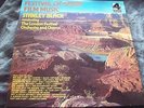 AUDIOPHILE PHASE FOUR 4: STANLEY BLACK - GREAT FILM MUSIC, 3LP DECCA STEREO STBA