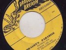 '60 DRAGON'S BREATH 45 BYRON LEE DRAGON'S PARADISE/LIMBO JAMAICA ex- ?