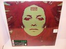 ANNETTE PEACOCK i'm the one VINYL LP future days FDYR601 2012 gatefold 665/1000