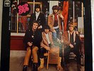 Moby Grape - Self Titled - Columbia 9498 ORIGINAL STEREO PRESSING WITH FINGER