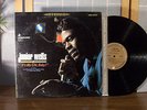 JUNIOR WELLS LP 