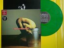 THERAPY UK94 GREEN VINYL LIMITED EDITION LP Troublegum UK A&M 540196-1 **RARE**
