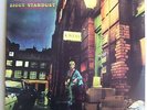 David Bowie - Ziggy Stardust ( Cream marble Vinyl)