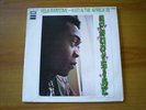 FELA RANSOME KUTI & THE AFRICA 70 Afrodisiac FRENCH LP REGAL ZONOPHONE 1973