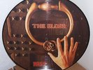 KISS - LP - PICTURE DISC - THE ELDER - NUMBERED - # 622 - VINYL