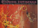 Berlioz, Symphonie Fantastique Lacquers (Complete B Side)