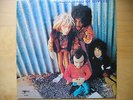 Jimi Hendrix Band Of Gypsys A1/B1 vinyl, excellent condition
