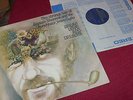 Bread, Love & Dreams: Strange Tale...  UK 1st press 1W/1W  LP  NEAR MINT VINYL