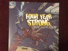 Four Year Strong - Rise Or Die Trying (Vinyl)