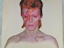 Aladdin Sane, David Bowie, Gatefold Cover, AFL1-4852, VG Record Album Vinyl LP