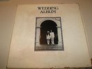 Wedding Album John LENNON & Yoko ONO APPLE UK SAPCOR w/all INSERTS,beatles,white