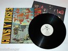 Guns 'n Roses 'Appetite For Destruction' 1987 ORG LP Banned Robot Sleeve VG+/VG+