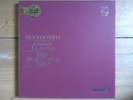 Beethoven-Sämtliche Klaviertrios-Beaux Arts Trio-4er Lp Box