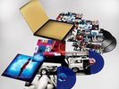 U2 ACHTUNG BABY 20TH ANNIVERSARY LIMITED EDITION VINYL BOX SET - NEW & SEALED
