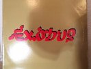 Exodus by Bob Marley 1977 Vinyl Island Records