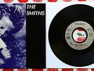 THE SMITHS THERE IS A LIGHT THAT NEVER GOES OUT FRENCH PROMO 7