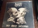 Pungent Stench Been Caught Buttering misprint **RARE** impetigo repulsion death