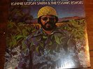 Visions of a New World record album Lonnie Liston Smith & The Cosmic Echoes