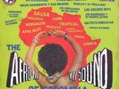 V/A The Afrosound Of Colombia Vol. 1 3x LP NEW VINYL Vampisoul Discos Fuentes Fr