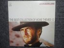 V.A / THE ITALIAN WESTERN MOVIE THEMES - JAPAN 2LP / CLINT EASTWOOD, GROOVY INST