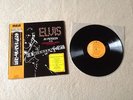 ELVIS PRESLEY Elvis In Person... JAPAN audiophile LP w/OBI *MINT (Moody Blue)