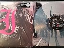 Every Time I Die Ex Lives Clear Vinyl ETID Converge Hot Damn