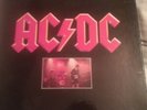 Ac dc  rare box set 3 lps high voltage dirty deeds powerage