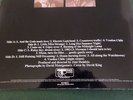 Jimi Hendrix 2x LP Electric ladyland UK Track press nude cover white writing THE