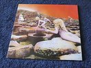 LED ZEPPELIN- HOUSES OF THE HOLY - ATLANTIC K 50 014 PRESS  - ALL NEAR MINT