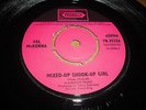 VAL MCKENNA - MIXED UP SHOOK UP GIRL - NOW THAT YOU - LISTEN - GIRL SOUL POPCORN