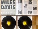 Coffret US numéroté 11 Lp's MILES DAVIS 