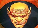 Kreator ?– Behind The Mirror,1987,12