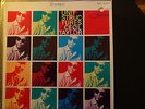 Cecil Taylor ?– Unit Structures UA/Blue Note ?– BST 84237