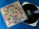 Lynyrd Skynyrd - Second Helping LP UK 1974 VG+/VG+  # Classic Rock