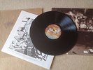 Led Zeppelin 'In Through The Out Door' Original Vinyl