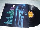 OLIVER NELSON-IMPULSE LABEL-THE BLUES AND THE ABSTRACT TRUTH VINTAGE LP-EXCELLEN