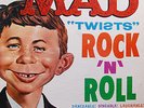 MAD MAGAZINE 
