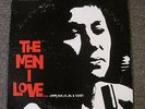 Carm Esposito - The Men I Love - JR Monterose - OOP - Family Co - VG+