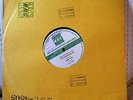RARE BBC TRANSCRIPT LP * SANTANA LIVE 1977 SQ QUADRAPHONIC OR STEREO 1 HOUR SHOW