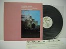 HAROLD BUDD The Pavilion Of Dreams LP JAPAN POLYDOR 25MM-0154 - BRIAN ENO