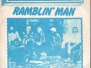 ALLMAN BROTHERS BAND Ramblin' Man 7