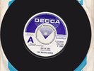 ROLLING STONES OUT OF TIME DECCA DEMO / PROMO NICE COPY