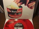 BLACK KEYS, THE Thickfreakness NEW/SEALED *RED IN RED VINYL* LIMITED LP