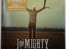I THE MIGHTY - Satori / Karma Never Sleeps double vinyl LP (WHITE) sealed RARE