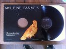 Mylene Farmer - Désenchantée - Maxi 45t - promo