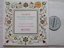 SAX 2322 blue/silver original Sawallisch conducts Dvorak New World