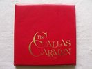 SDAN 143-145 The Callas Carmen