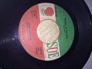 Rare Killer R&B Soul Rocker 45 Jackie Brensten Trouble up the Road Sue VG