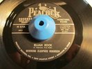 Rare Black Gospel Reverend Cleophus Robinson 