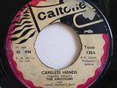 T. McCOOK ** Caltone Special ** WICKED Hors ROCKSTEADY Hear